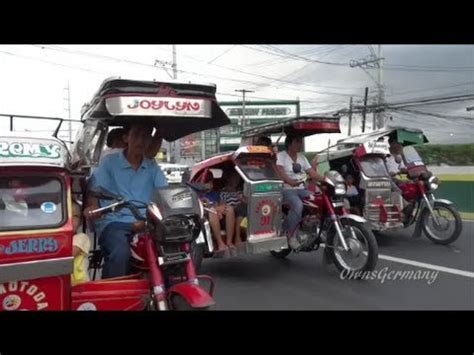 trike patrol philippines|Wild Philippines Trike Ride on the streets of Manila